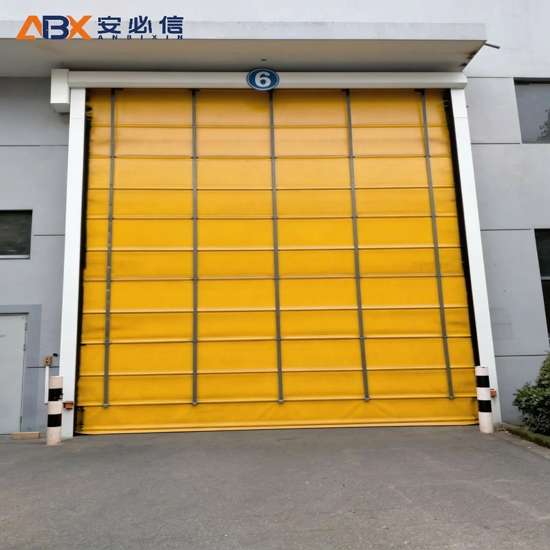 嘉峪关市冷库门封